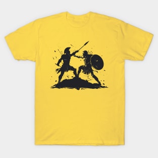 spartans T-Shirt
